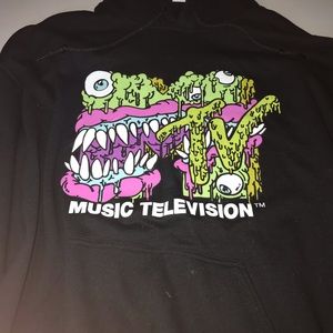 MTV hoodie